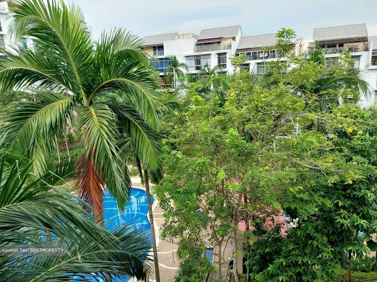 The Shelford (D11), Condominium #618901671